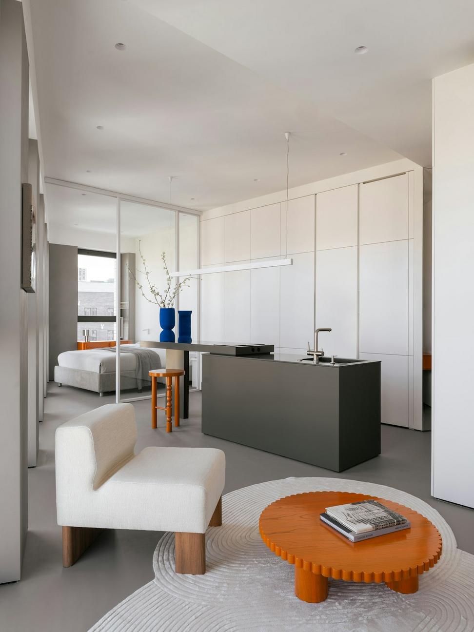 Queen West Loft