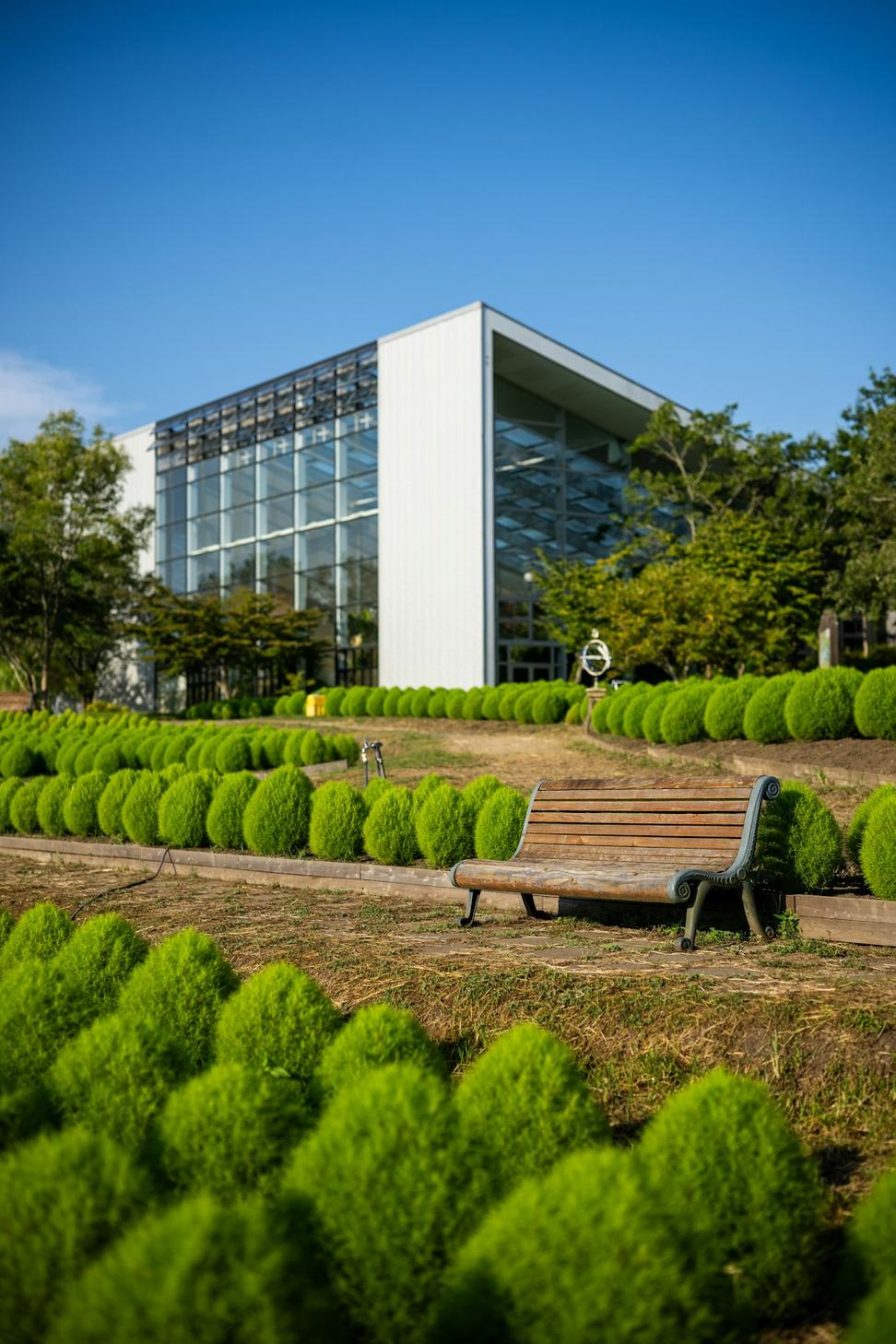 EcoTech Campus