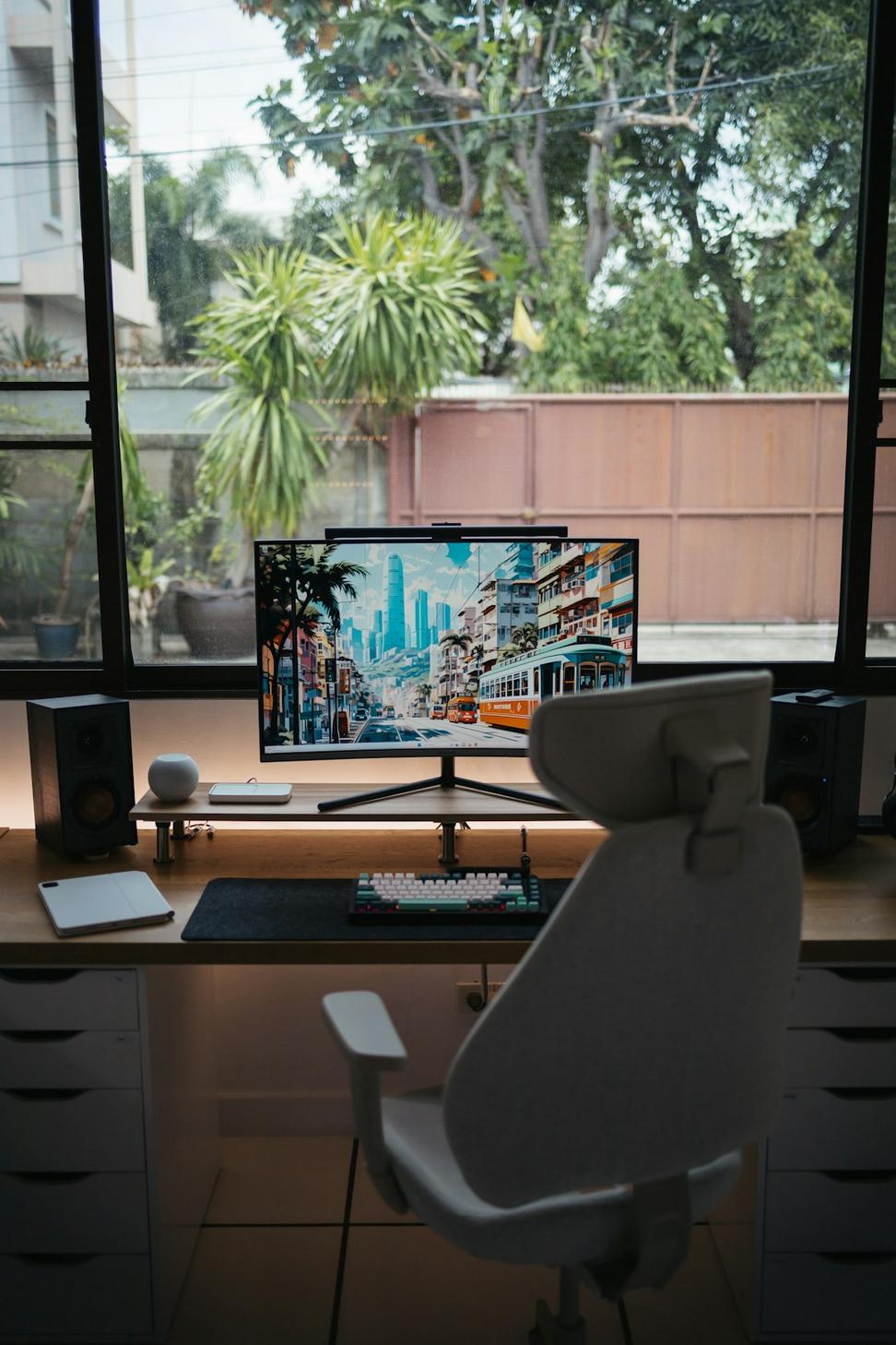 Glaive Atrift Studio
