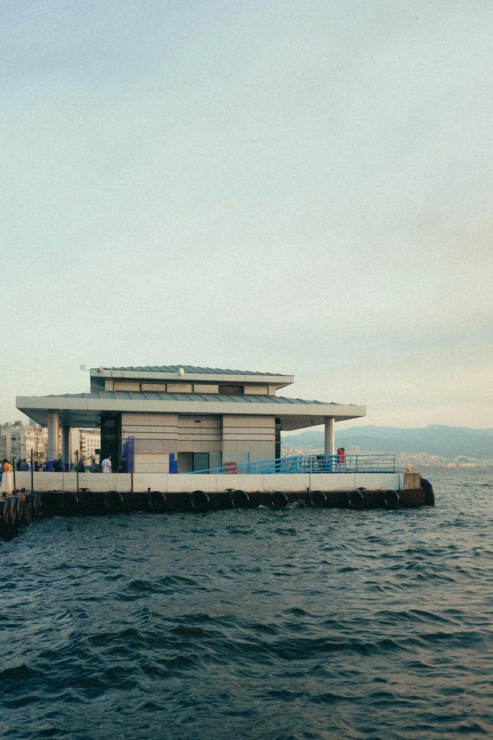 Harbourfront Promenade