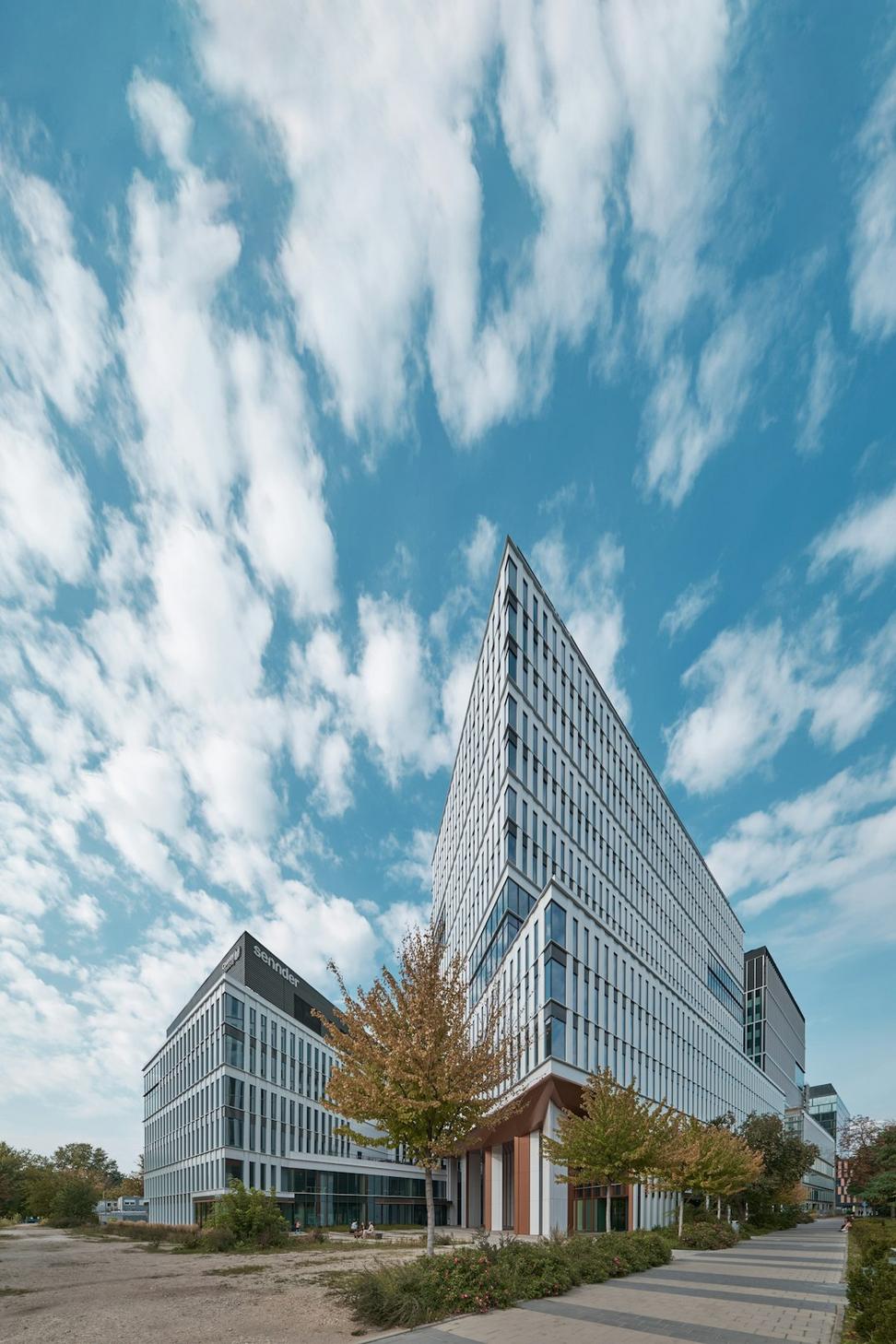 Sustainable Architecture